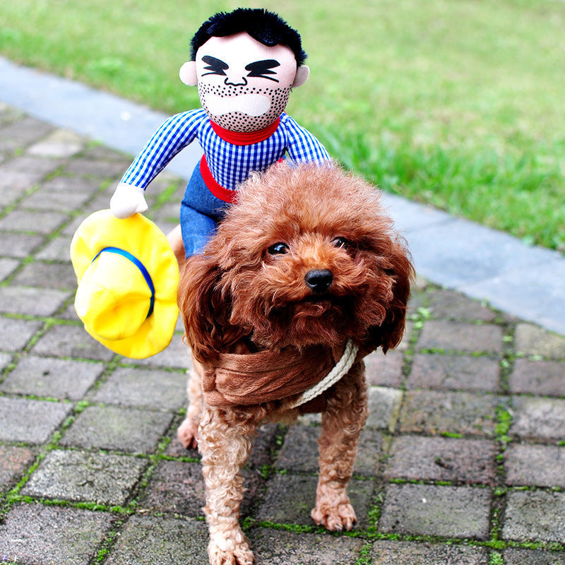 Halloween Chucky Costume