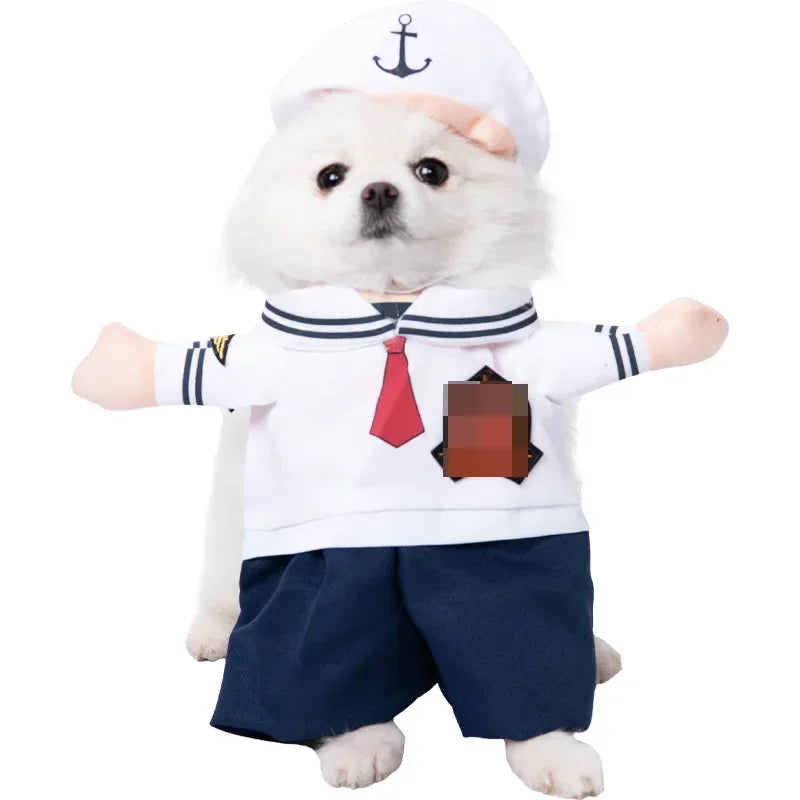 Costume de Chucky pour Halloween