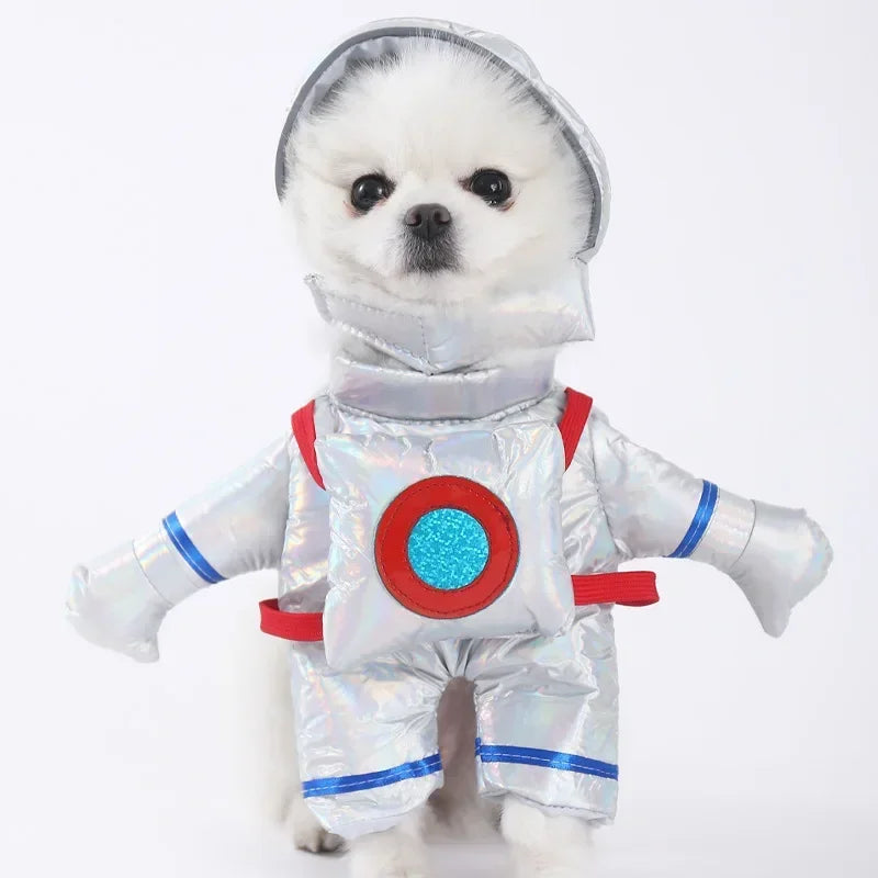Costume de Chucky pour Halloween