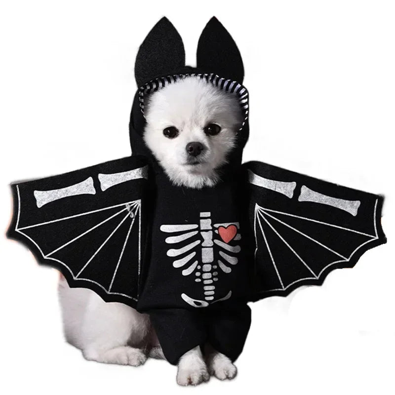 Costume de Chucky pour Halloween